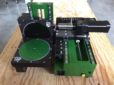 pocket cnc|Pocket NC.